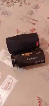 Видеокамера Sony-2