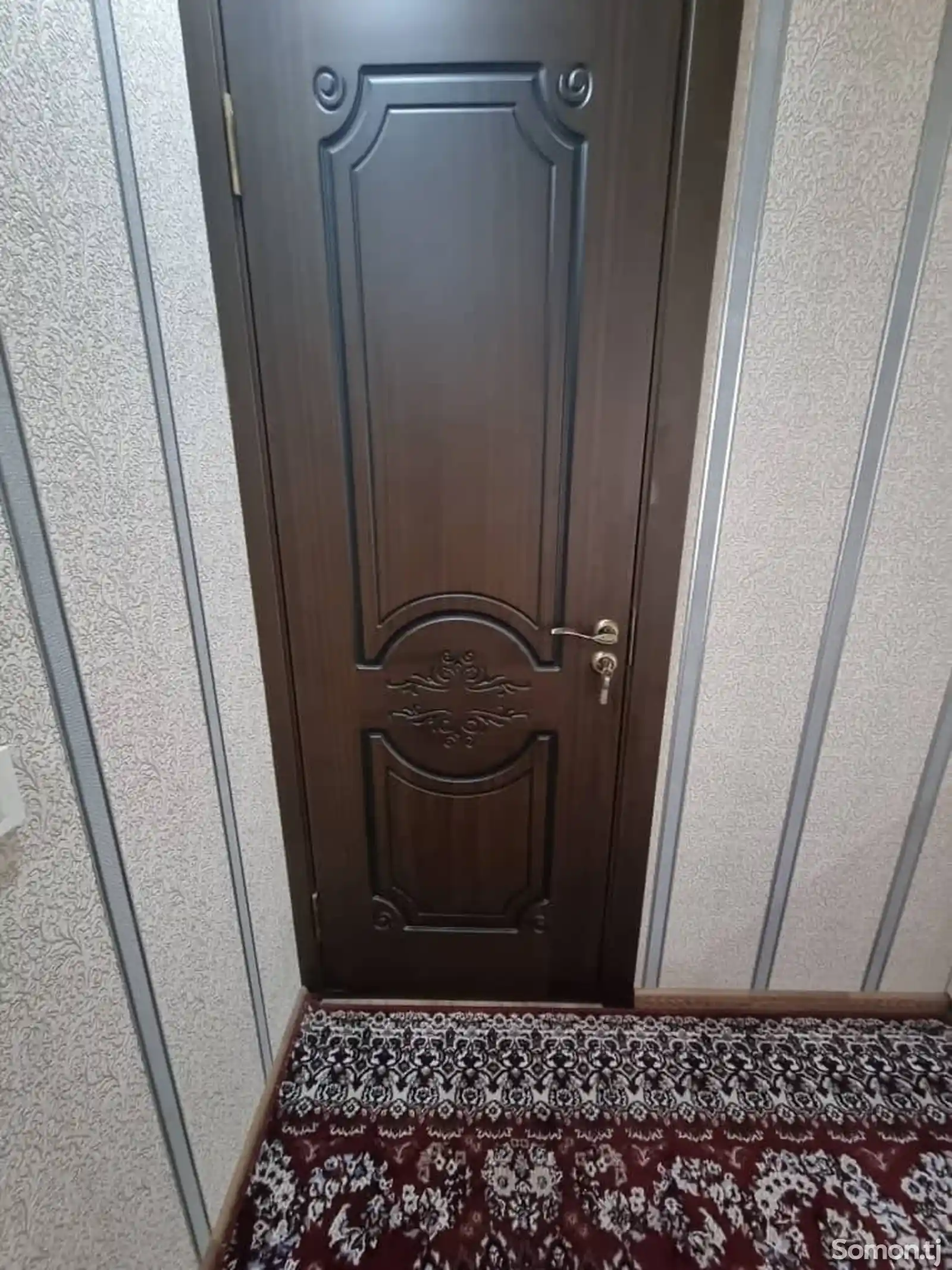 Двери из МДФ-2