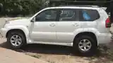 Toyota Land Cruiser Prado, 2007-2