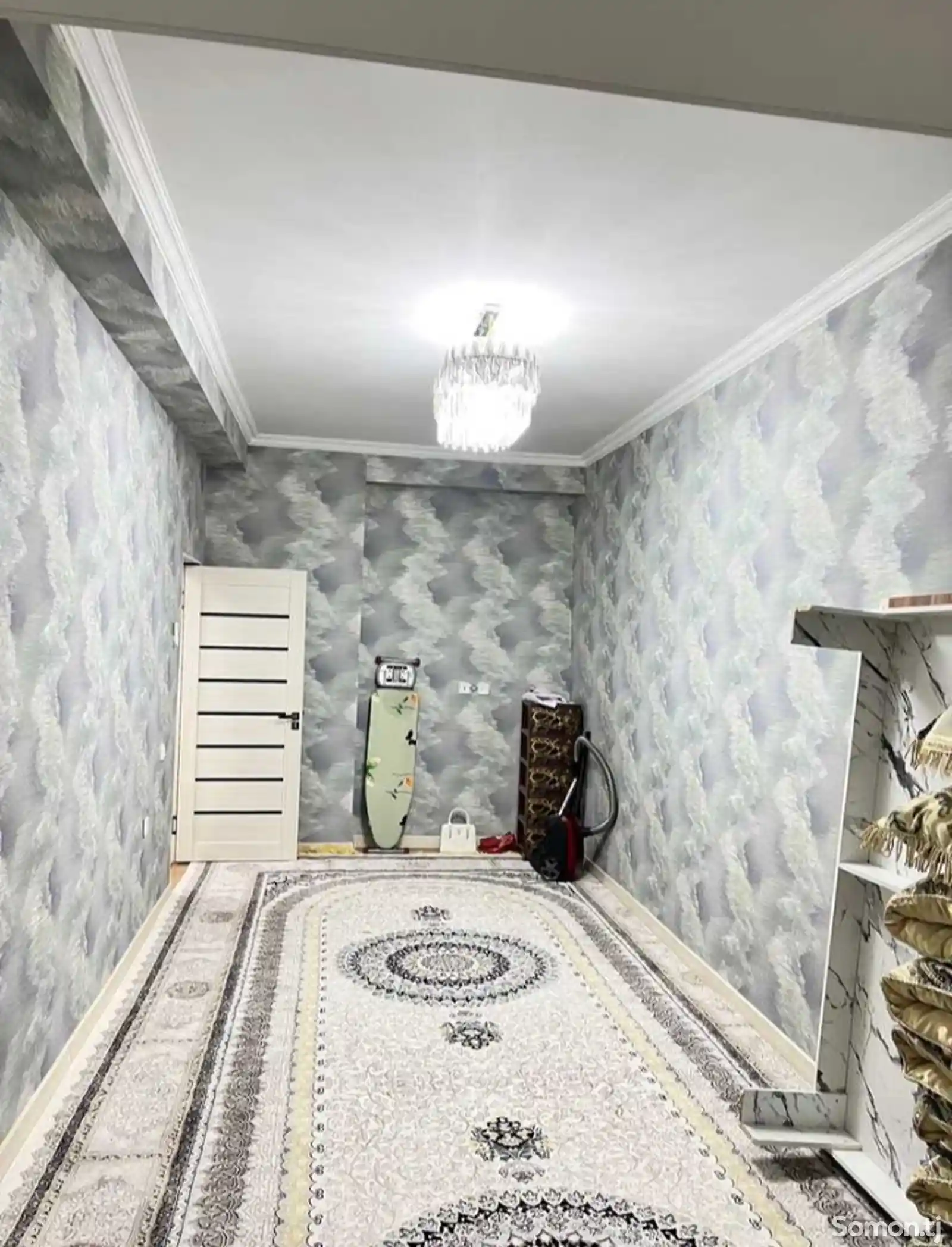 2-комн. квартира, 15 этаж, 70м², Фирдавси-13