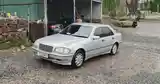 Mercedes-Benz C class, 2000-4