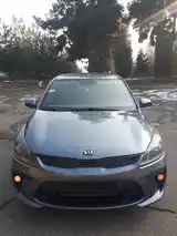 Kia Rio, 2018-4