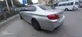 BMW 5 series, 2012-5