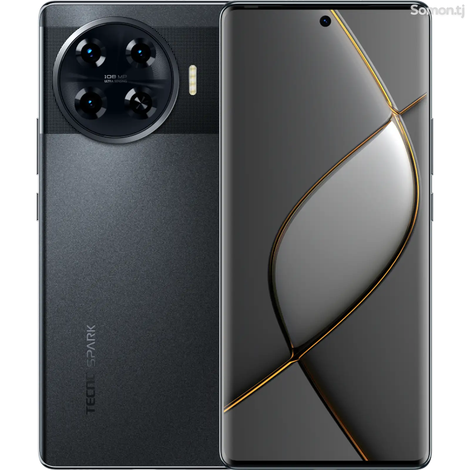 Tecno spark 20 pro + plus-1