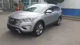 Hyundai Santa Fe, 2015-7