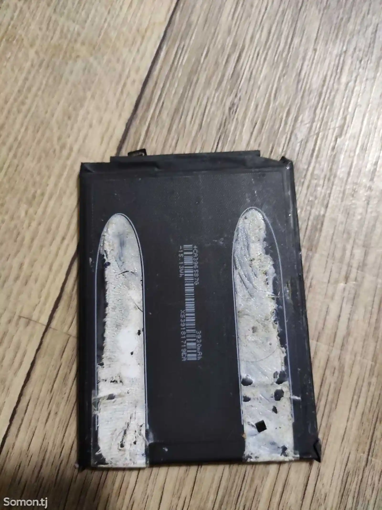 Батарея от Redmi Note 7-2