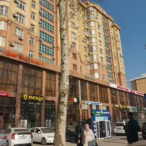 2-комн. квартира, 12 этаж, 68м², Караболо