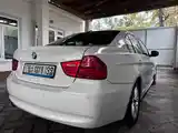 BMW 3 series, 2010-6