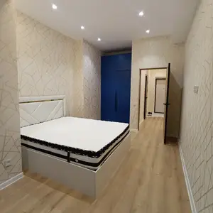 2-комн. квартира, 10 этаж, 63м², И.Сомони