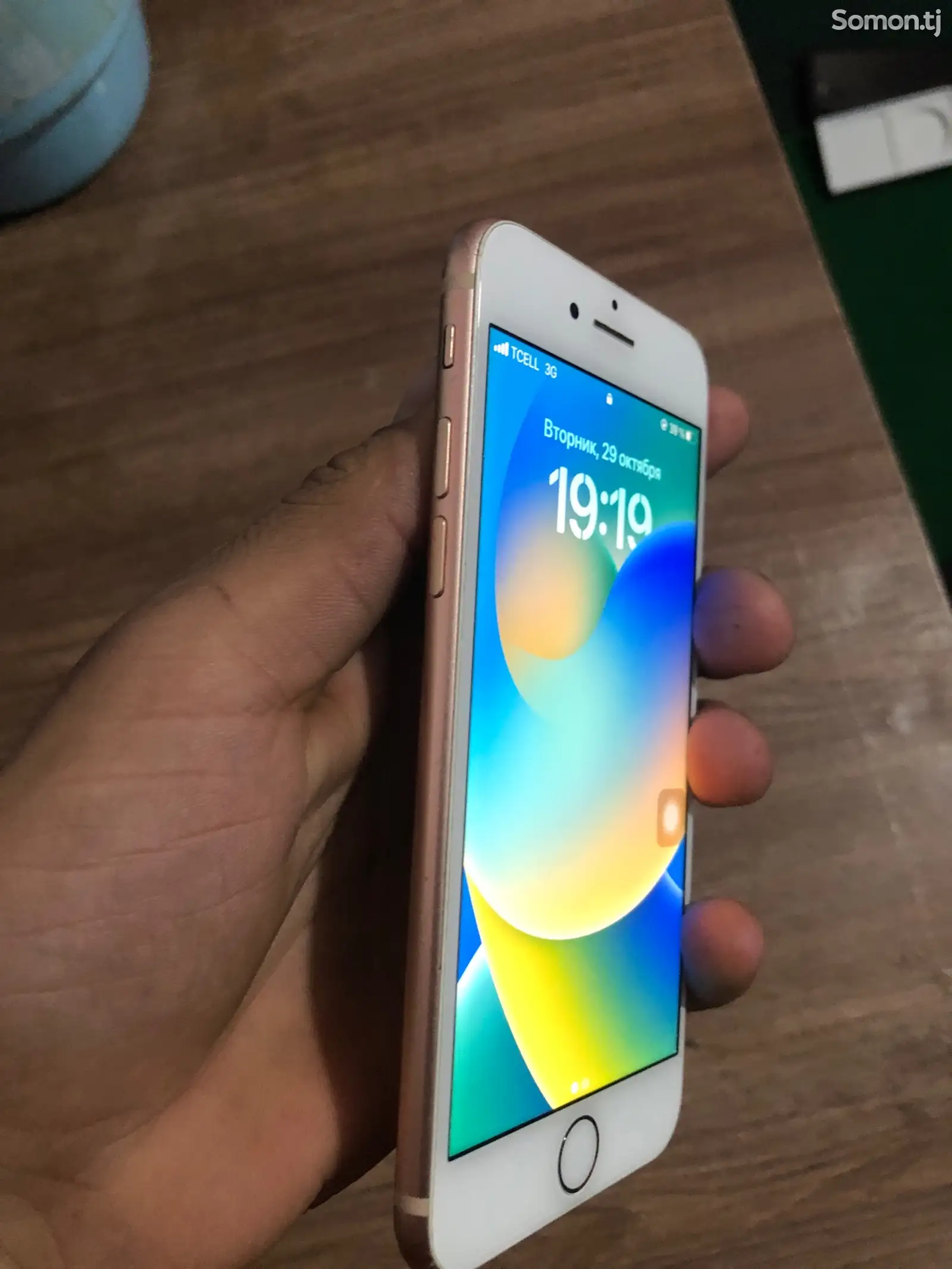 Apple iPhone 8, 64 gb-3