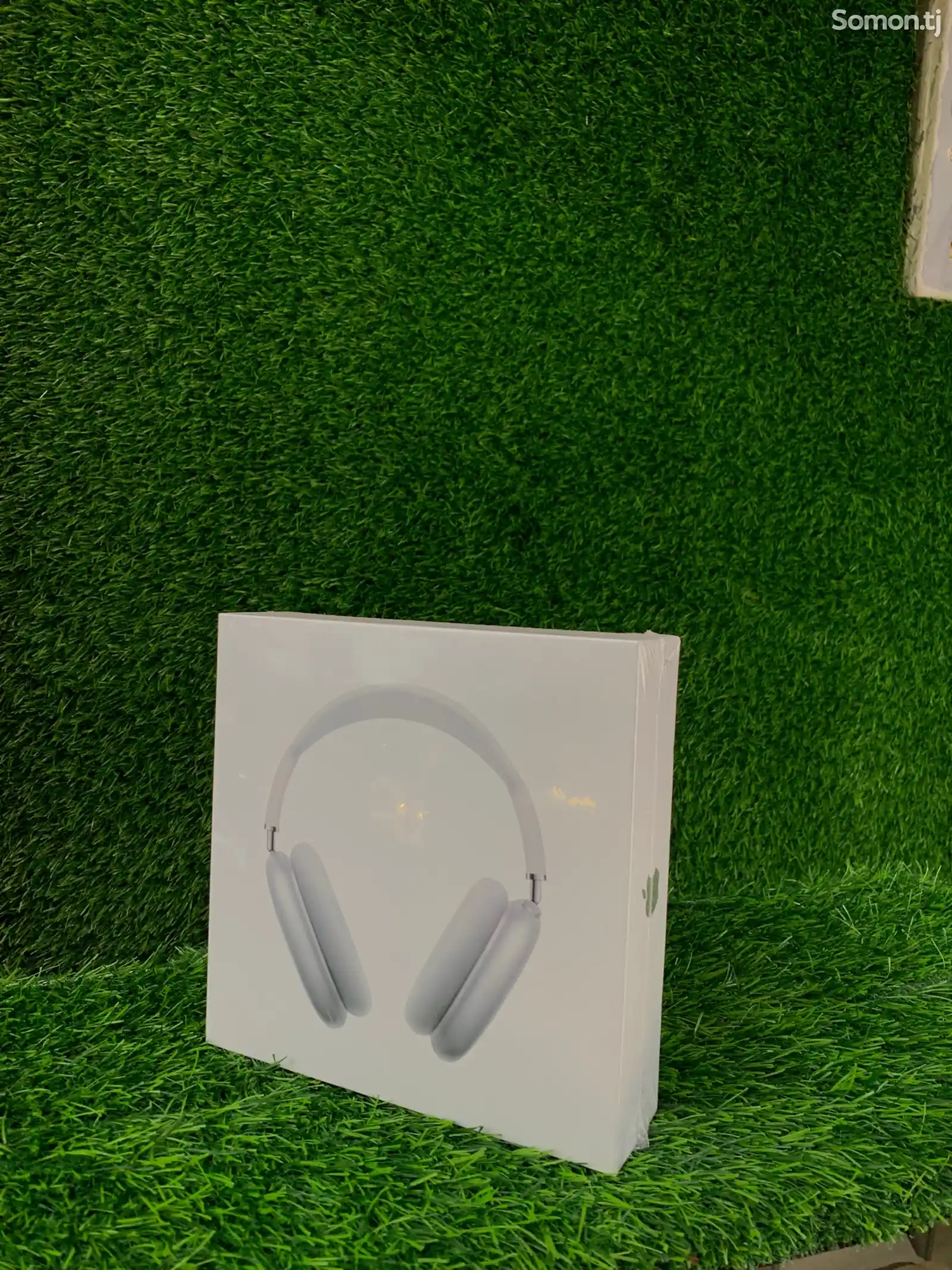 Беспроводные наушники AirPods max-2