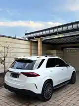 Mercedes-Benz GLE class, 2020-6