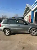 Toyota RAV 4, 2005-7