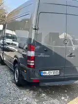 Mercrdes-Benz Sprinter, 2017-4