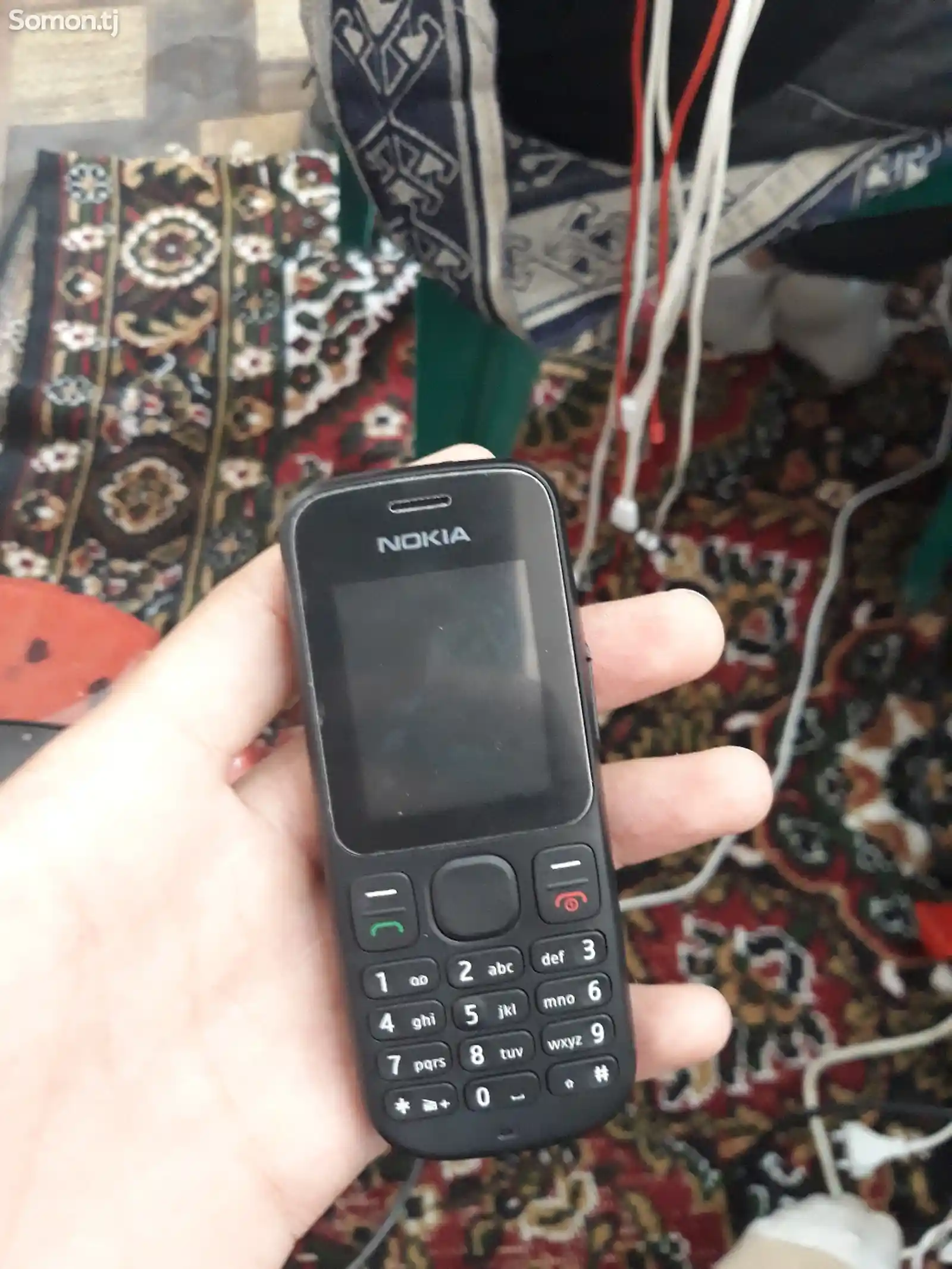 Nokia 101-1