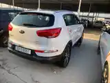 Kia Sportage, 2014-10