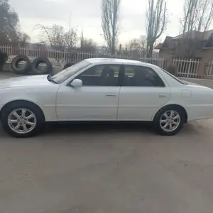 Toyota Cresta, 1999