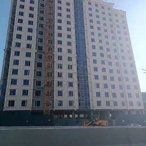 3-комн. квартира, 2 этаж, 134 м², 112мкр