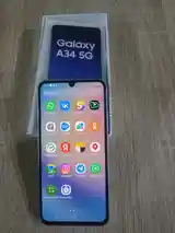 Samsung Galaxy A34-2