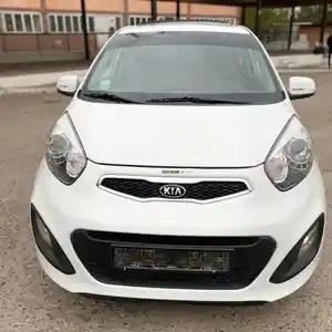 Kia Picanto, 2014