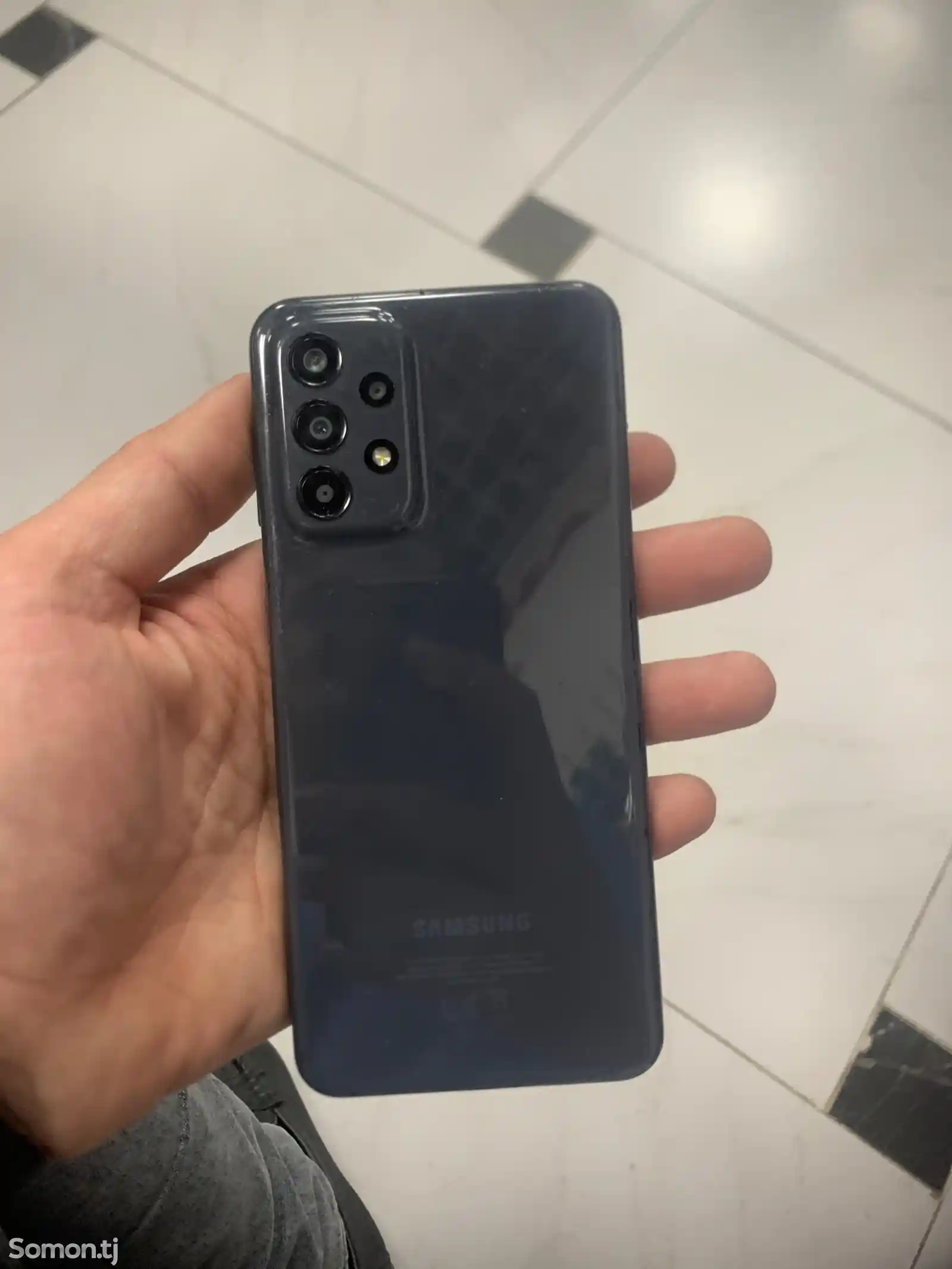 Samsung Galaxy А23-3