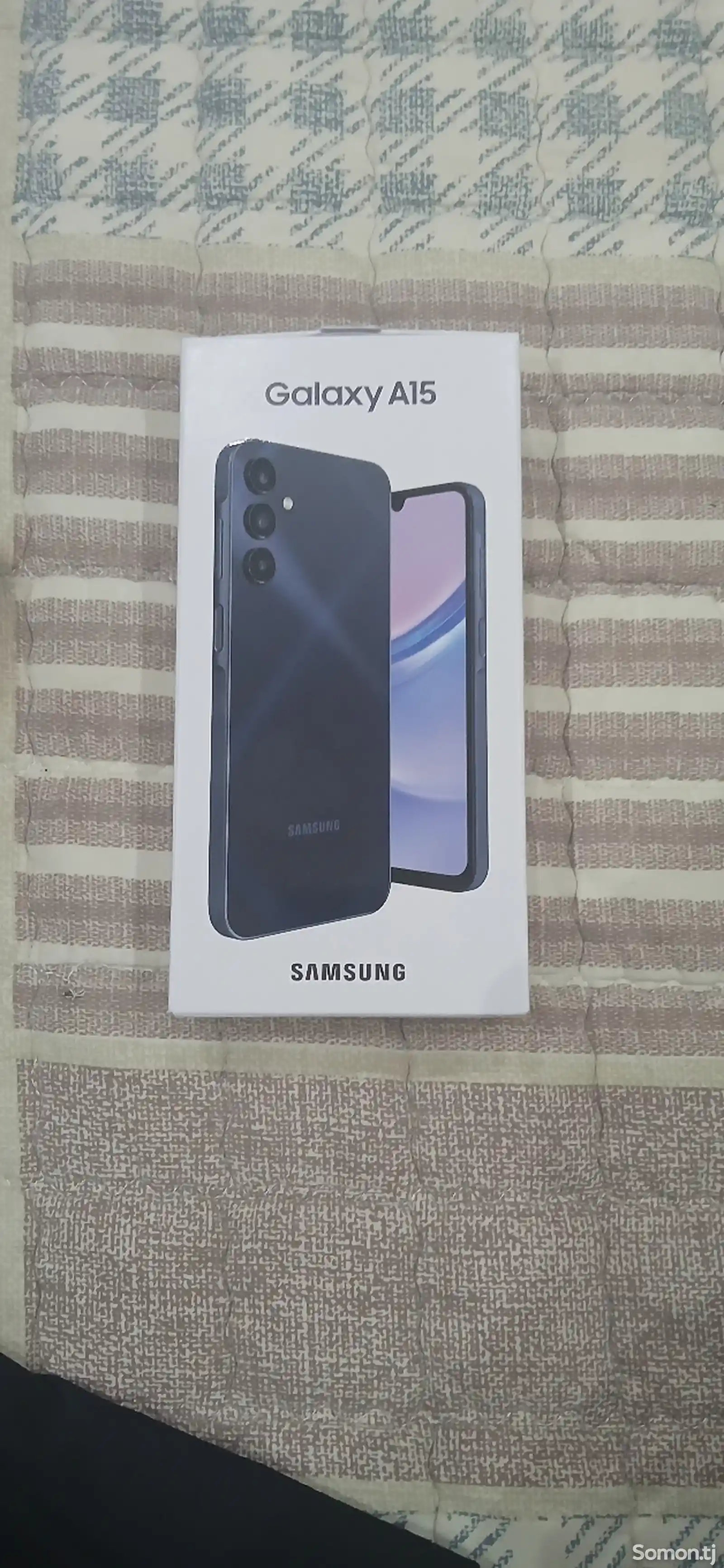 Samsung Galaxy A15-2