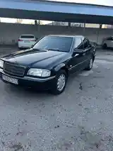 Mercedes-Benz C class, 1999-3