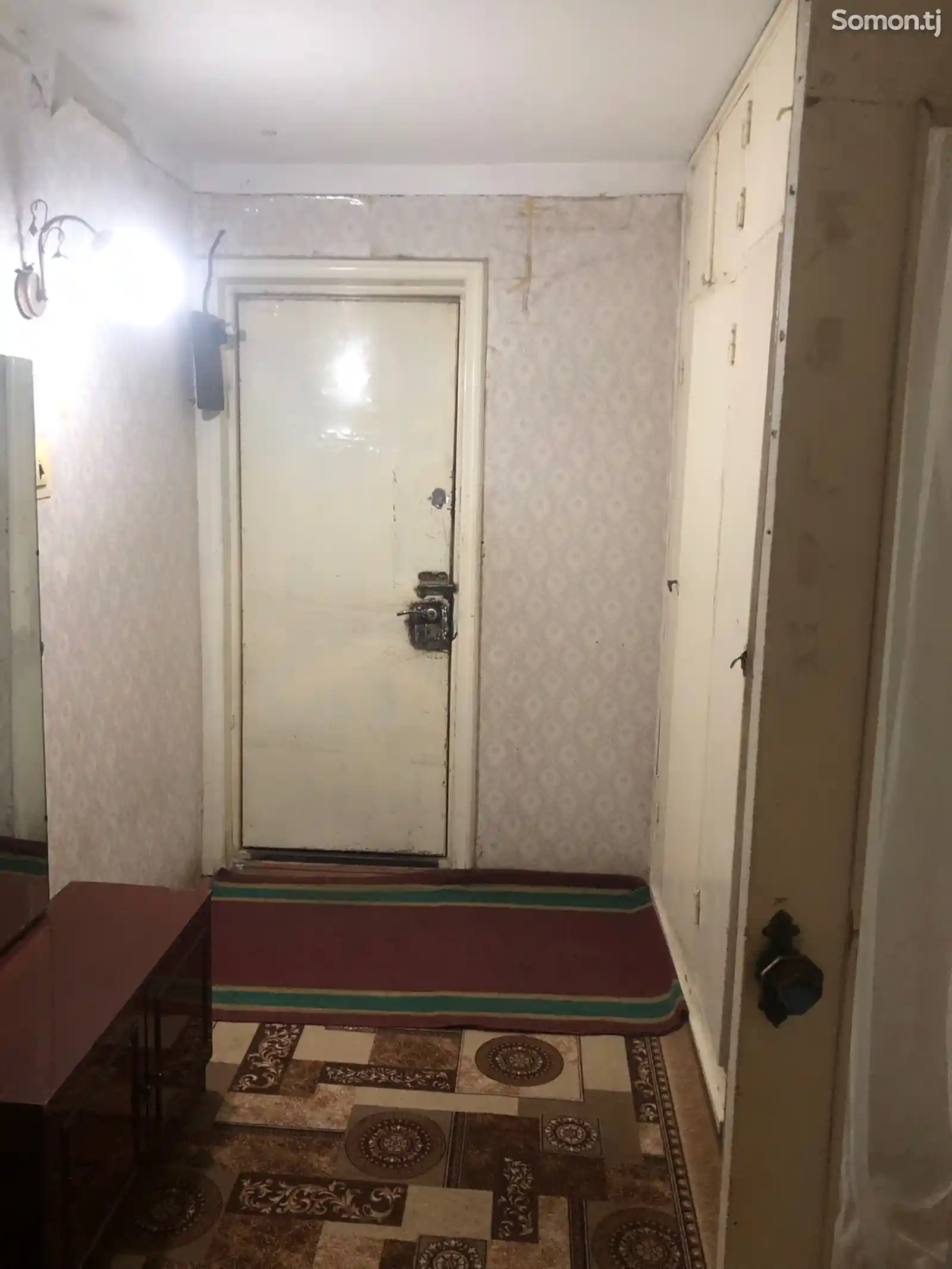 3-комн. квартира, 1 этаж, 80 м², маҳаллаи 19-1