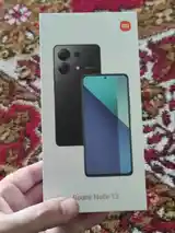 Xiaomi Redmi Note 13 6/128gb-4