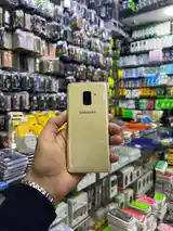 Samsung Galaxy A8-8