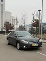 Toyota Camry, 2010-3