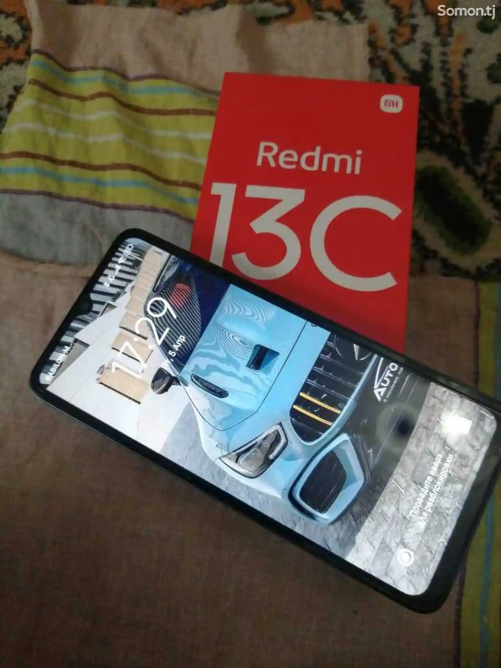 Xiaomi Redmi 13C-3