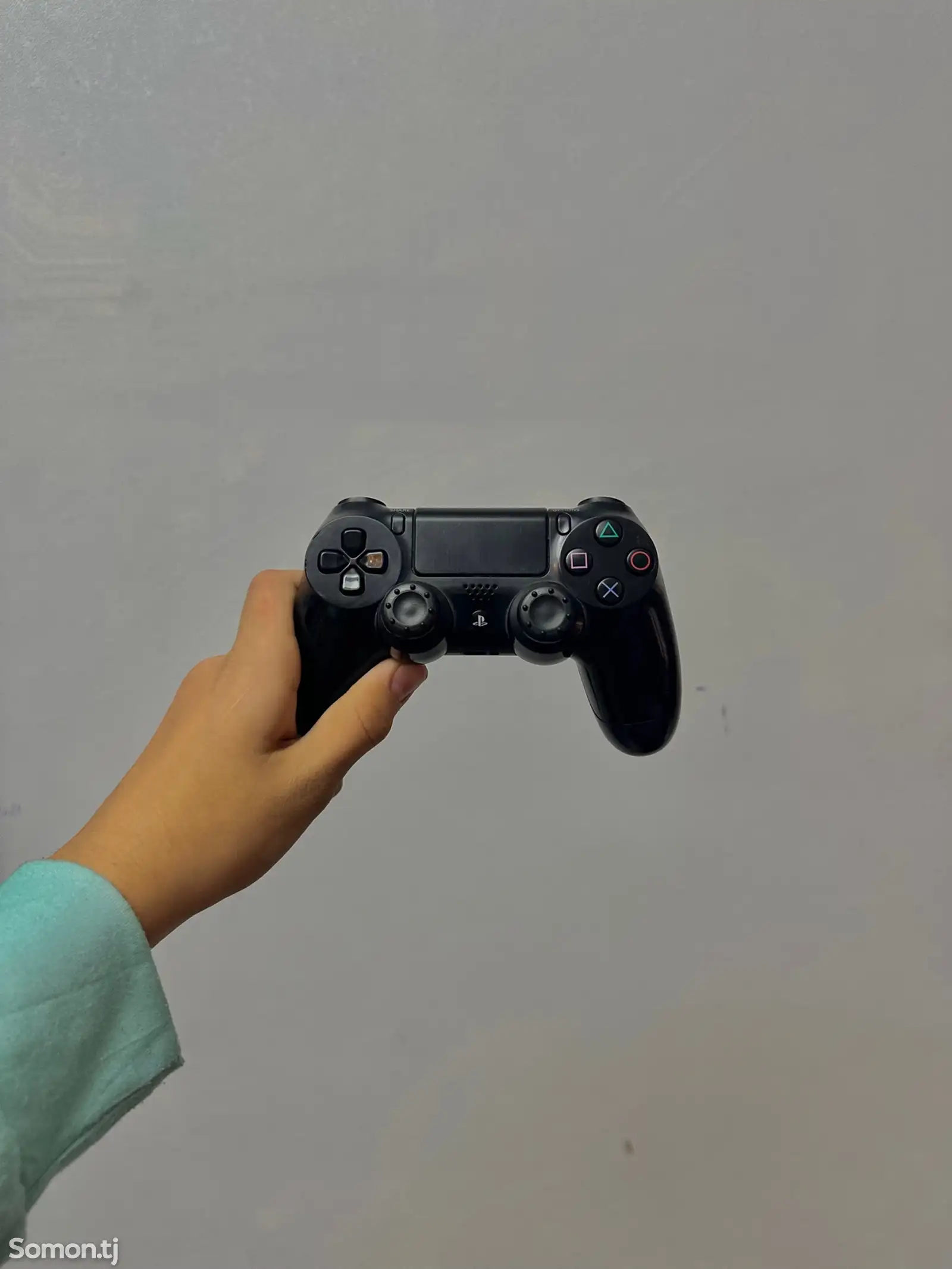 Игровая приставка Sony PlayStation 4-4