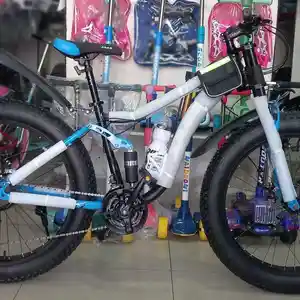Велосипед R26x4.0