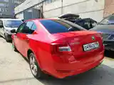 Skoda Octavia, 2014-7