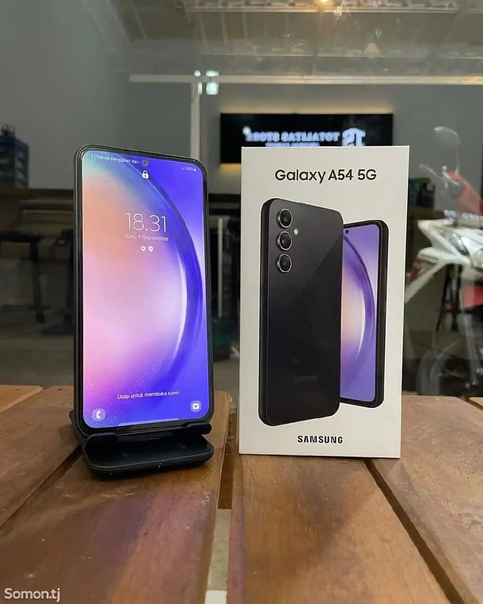 Samsung galaxy A54 5G 8/128gb-6