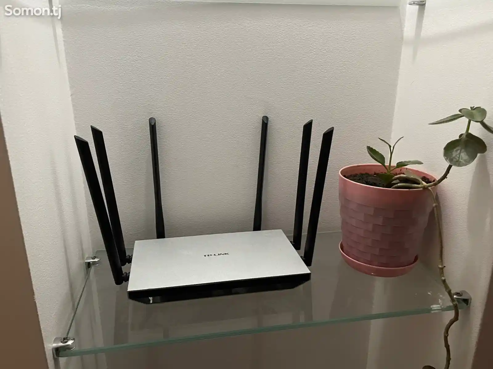 Роутер TP-Link TP-7800 5G-3