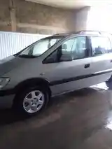 Opel Zafira, 1999-8