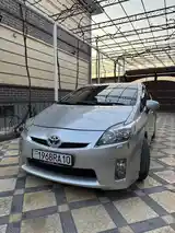 Toyota Prius, 2010-5