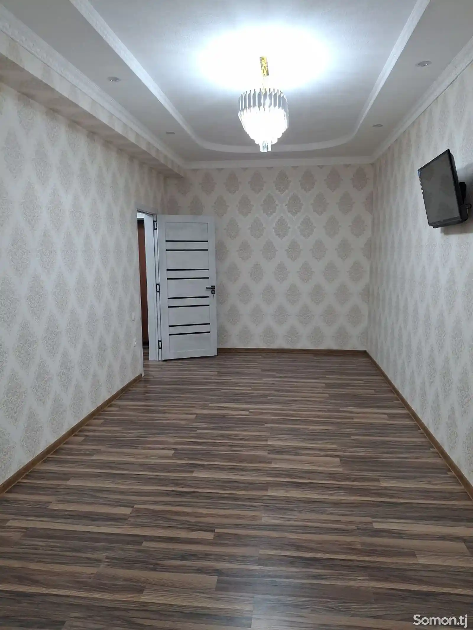 1-комн. квартира, 5 этаж, 48 м², Первомайка-1