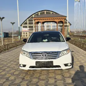 Toyota Avalon, 2012