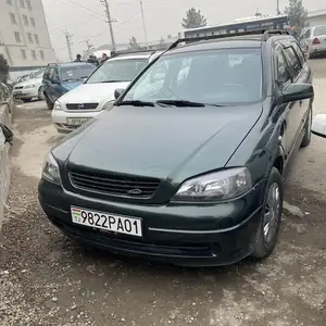 Opel Astra G, 1998