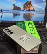 Infinix Hot 50 16/256gb-4