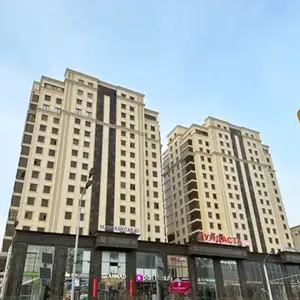 2-комн. квартира, 10 этаж, 66 м², Сино