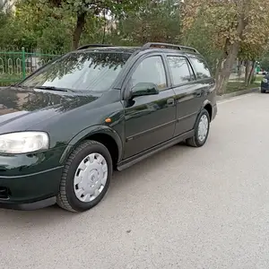 Opel Astra G, 1999