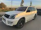 Toyota Land Cruiser Prado, 2008-2