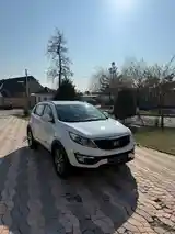 Kia Sportage, 2014-6