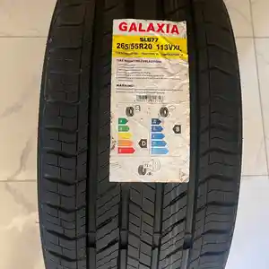 Шины 265/55 R20 Galaxia