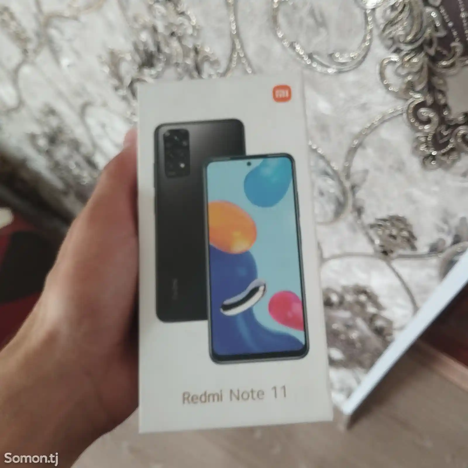 Xiaomi Redmi Note 11-2