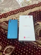 Huawei p20 128Gb-2